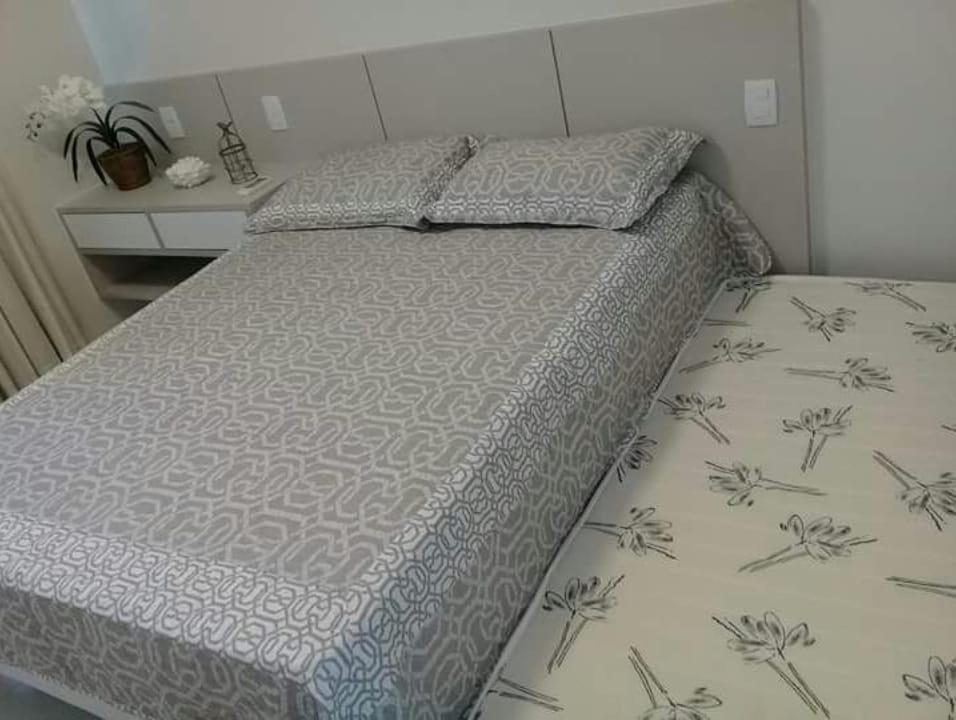 Guarajuba Verano Appartamento Esterno foto