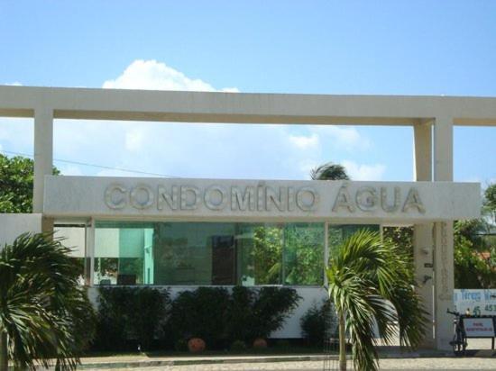 Guarajuba Verano Appartamento Esterno foto