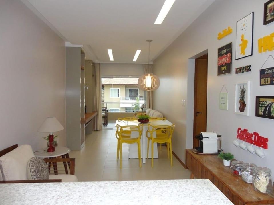 Guarajuba Verano Appartamento Esterno foto
